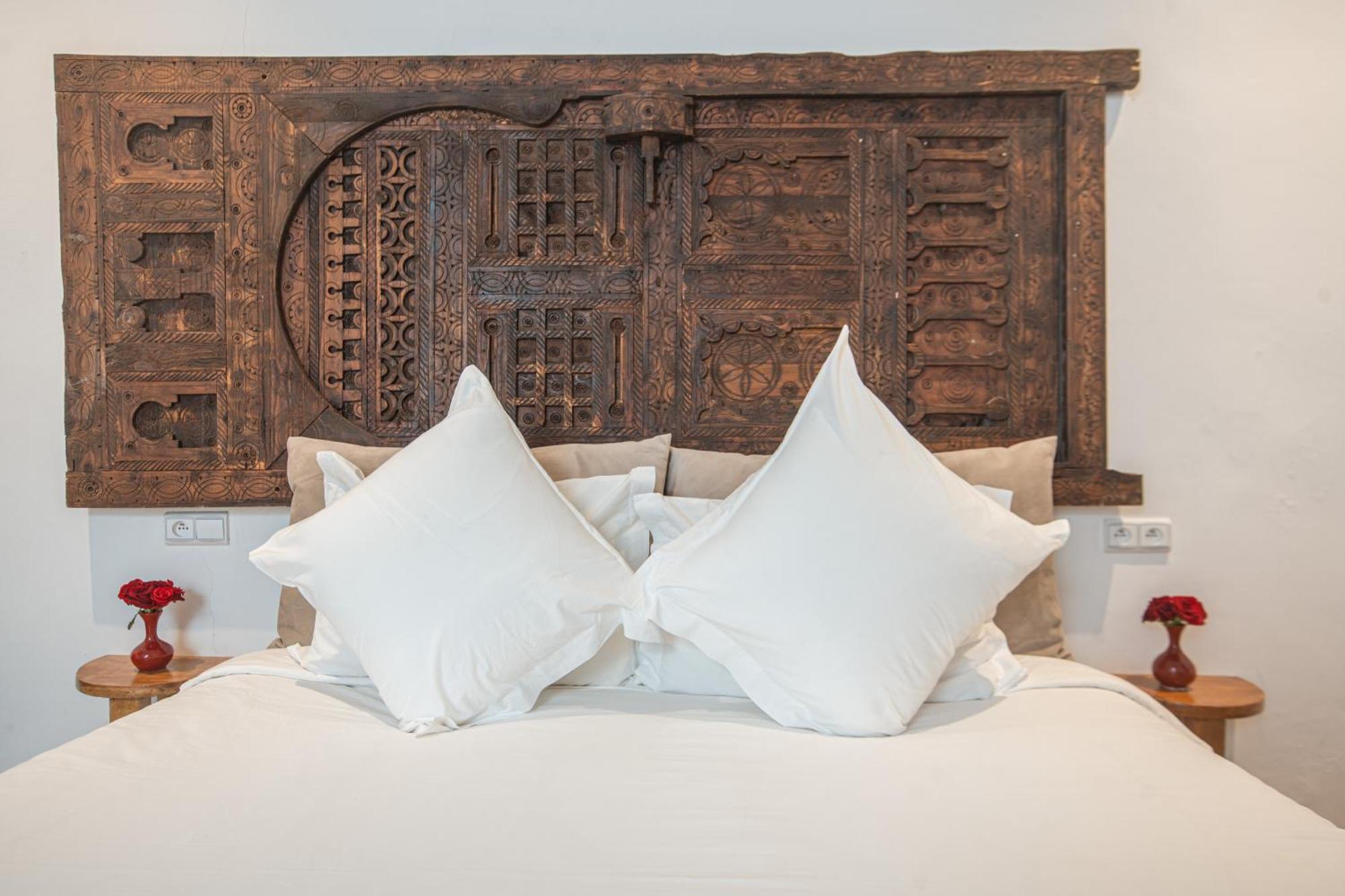 Ryad Marrakech Marrakesh Bagian luar foto