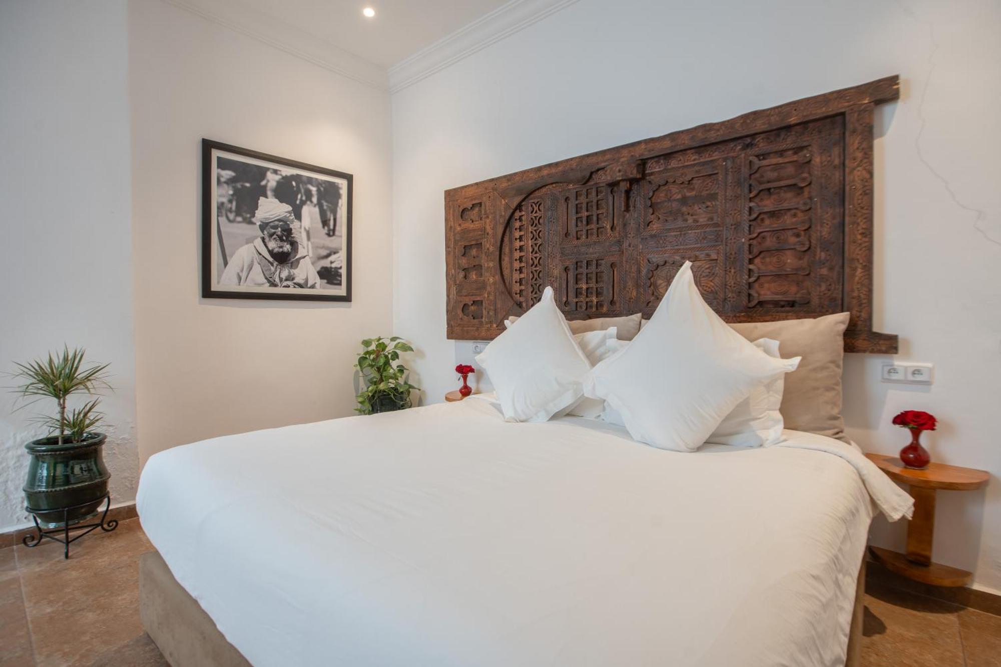 Ryad Marrakech Marrakesh Bagian luar foto