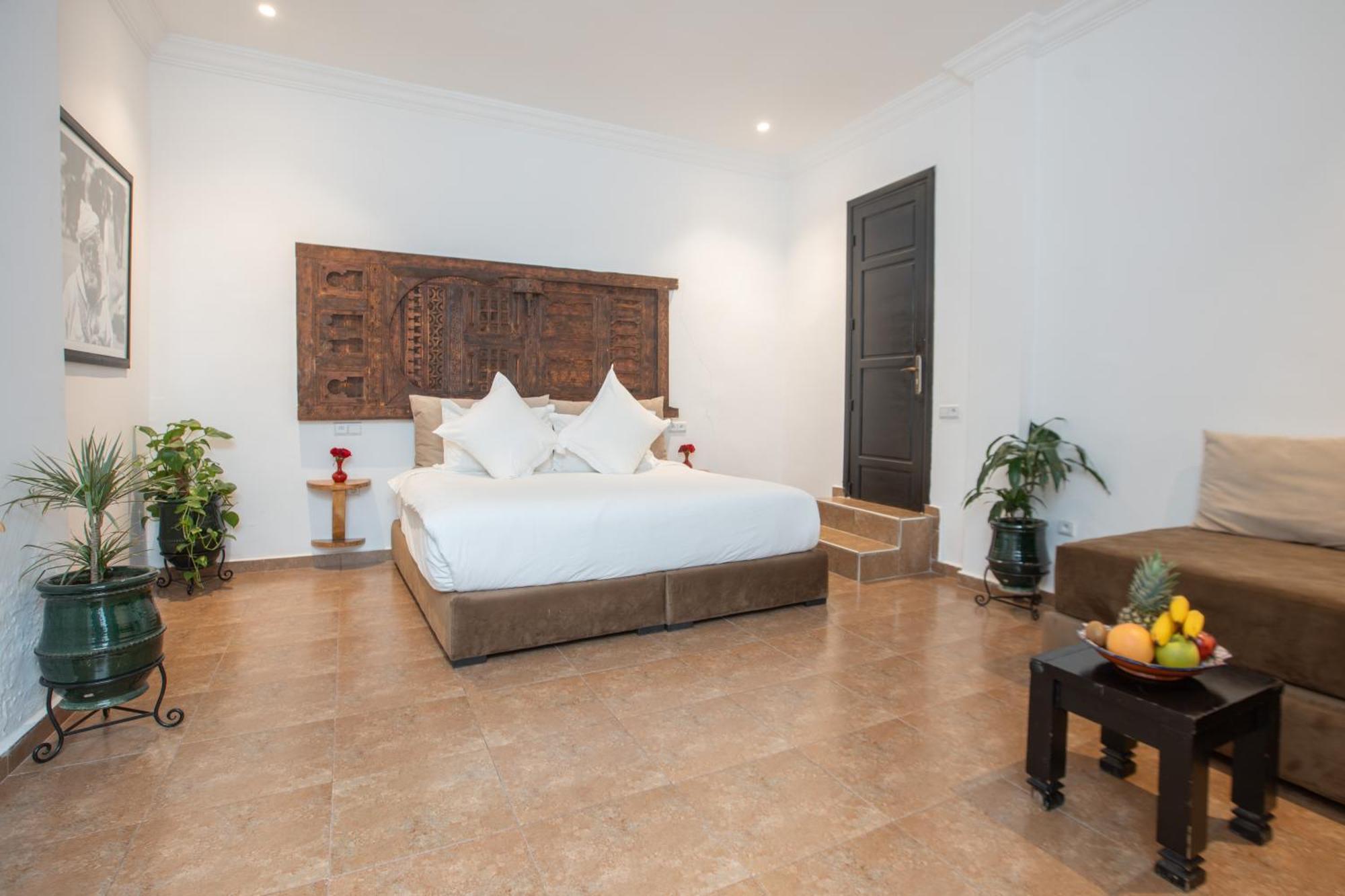 Ryad Marrakech Marrakesh Bagian luar foto